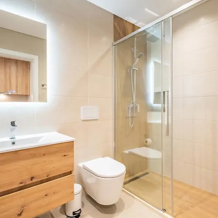 Appartement Mar Estudio *