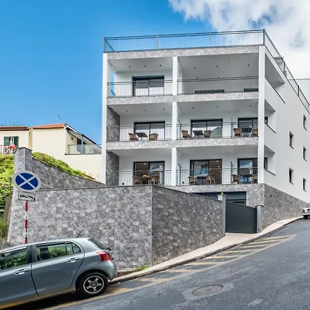 Mar Estudio Appartement *